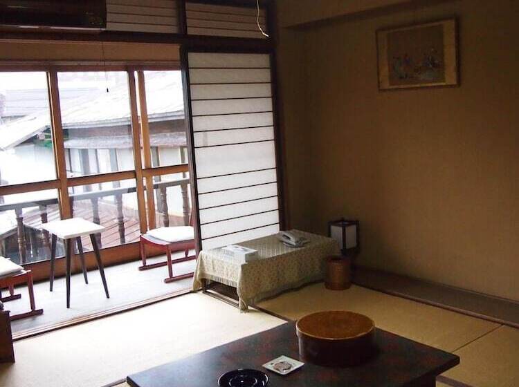 Ishiba Ryokan