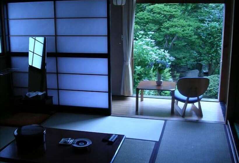 Ishiba Ryokan