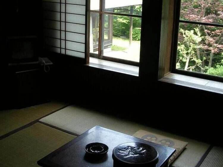 Ishiba Ryokan