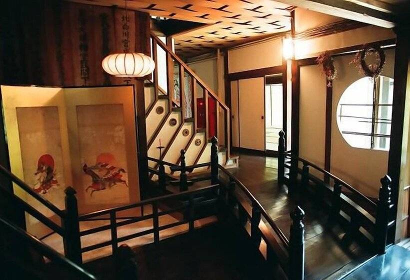 Ishiba Ryokan