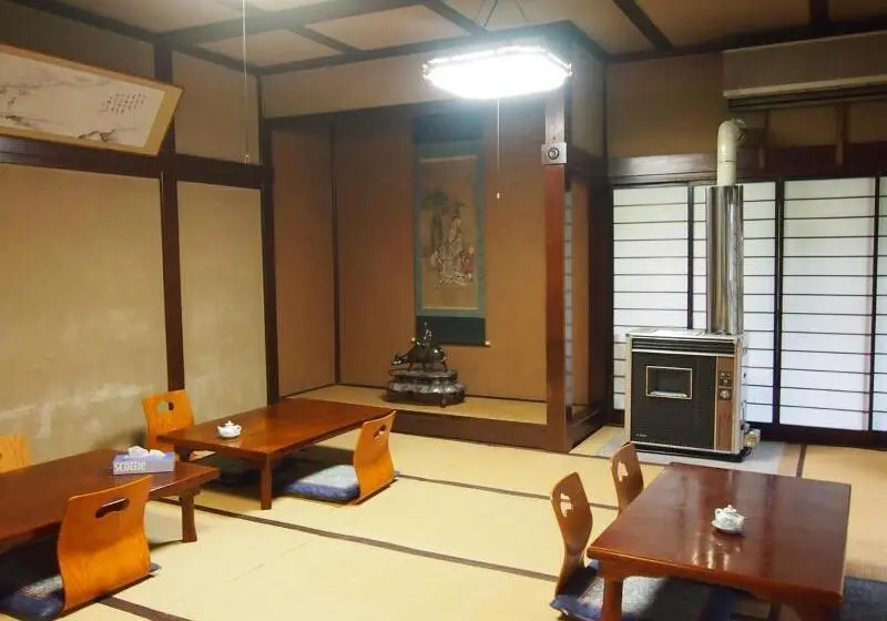Ishiba Ryokan