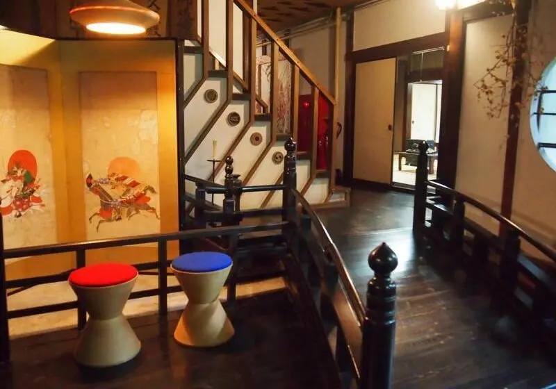 Ishiba Ryokan