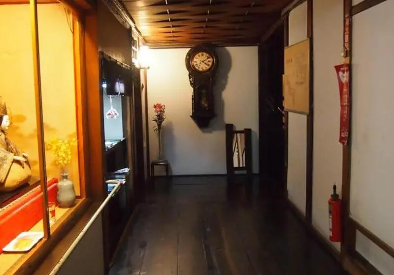 Ishiba Ryokan
