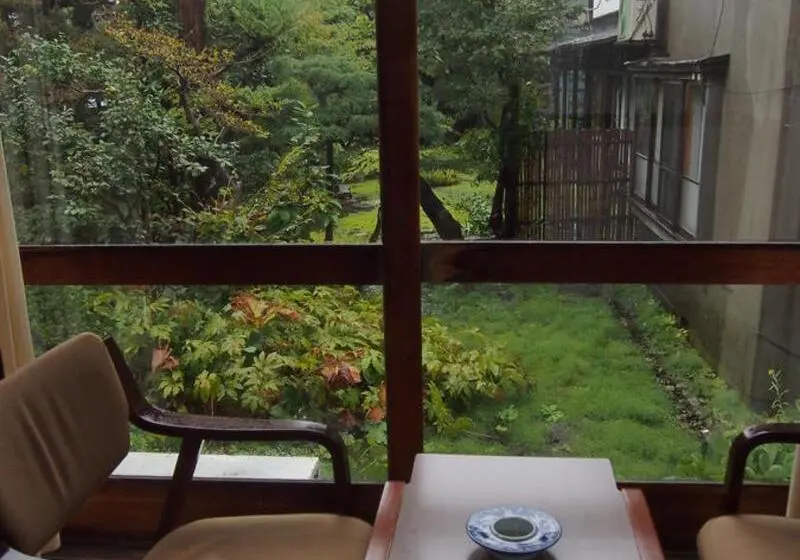 Ishiba Ryokan