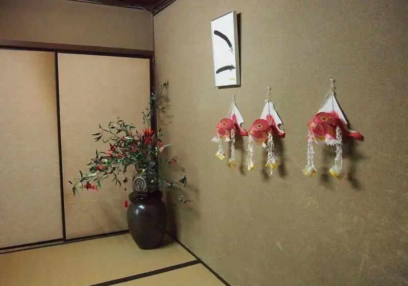 Ishiba Ryokan