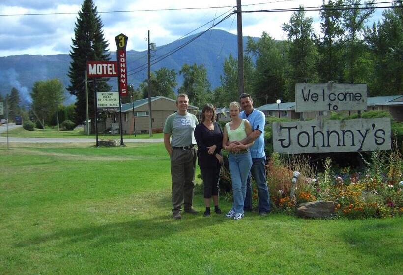 Johnny's Motel