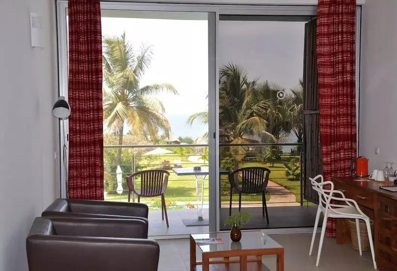 Leo S Beach Hotel & Restaurant Adults Only