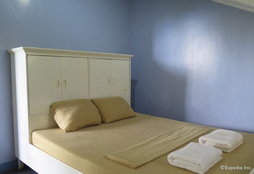 פנסיון Alexis Cliff Dive Resort