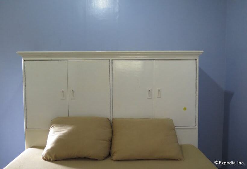 פנסיון Alexis Cliff Dive Resort