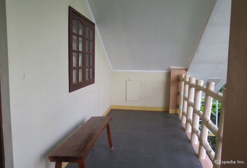 פנסיון Alexis Cliff Dive Resort