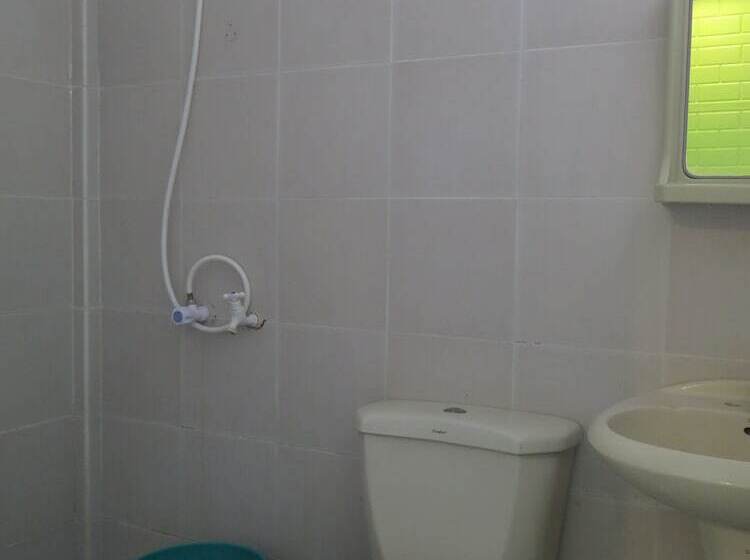 פנסיון Alexis Cliff Dive Resort