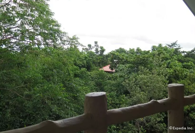 Pensionat Alexis Cliff Dive Resort