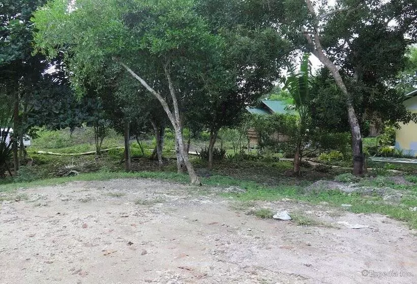 Pensionat Alexis Cliff Dive Resort