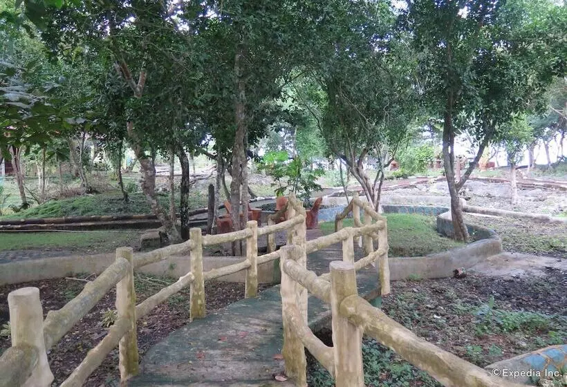 Pensionat Alexis Cliff Dive Resort