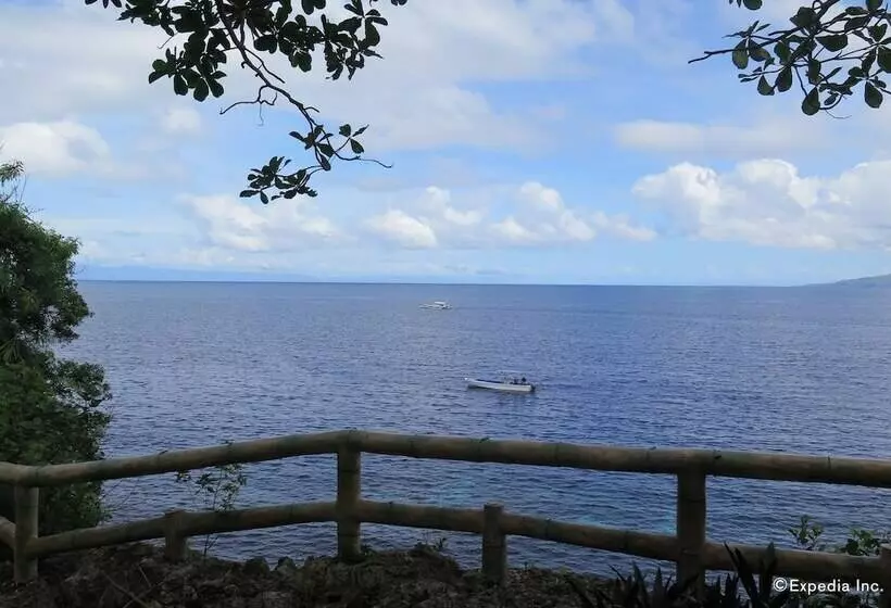 Pensionat Alexis Cliff Dive Resort