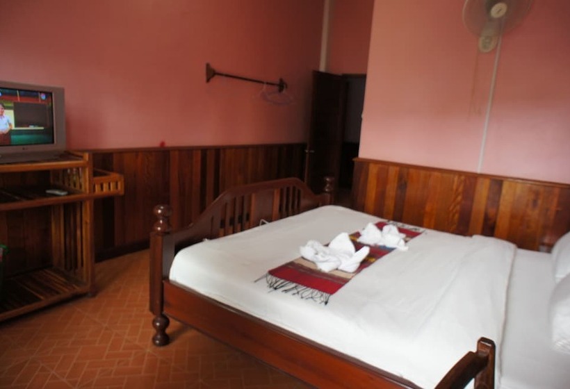 פנסיון Domon Guesthouse