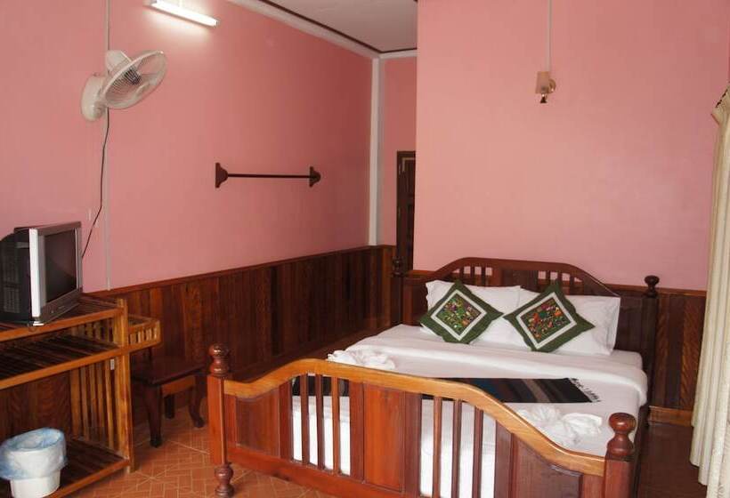 פנסיון Domon Guesthouse