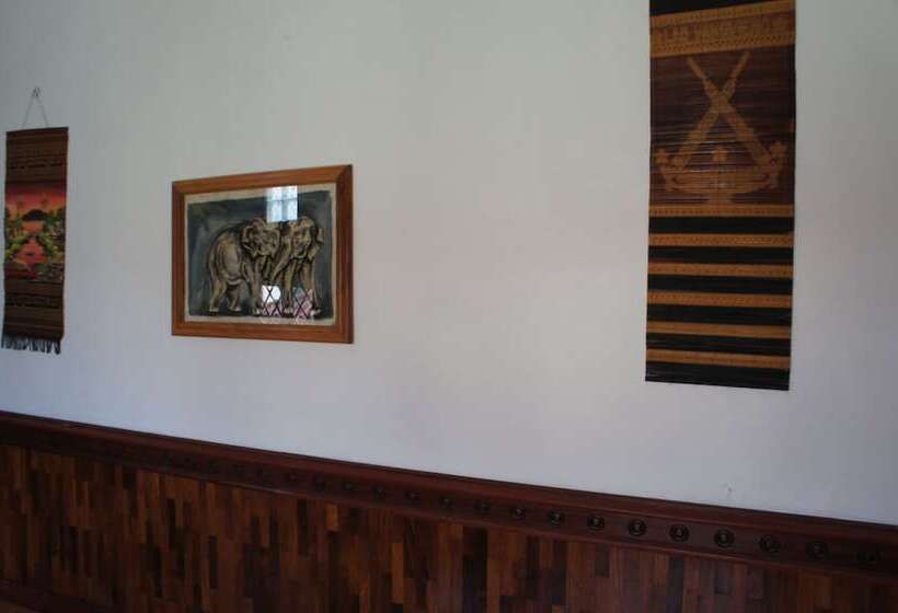 פנסיון Domon Guesthouse