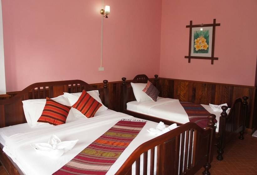 פנסיון Domon Guesthouse