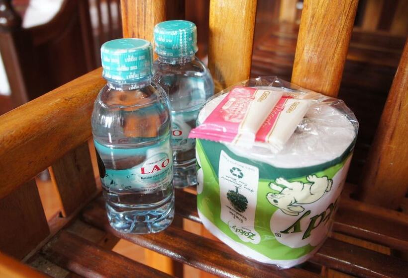 פנסיון Domon Guesthouse