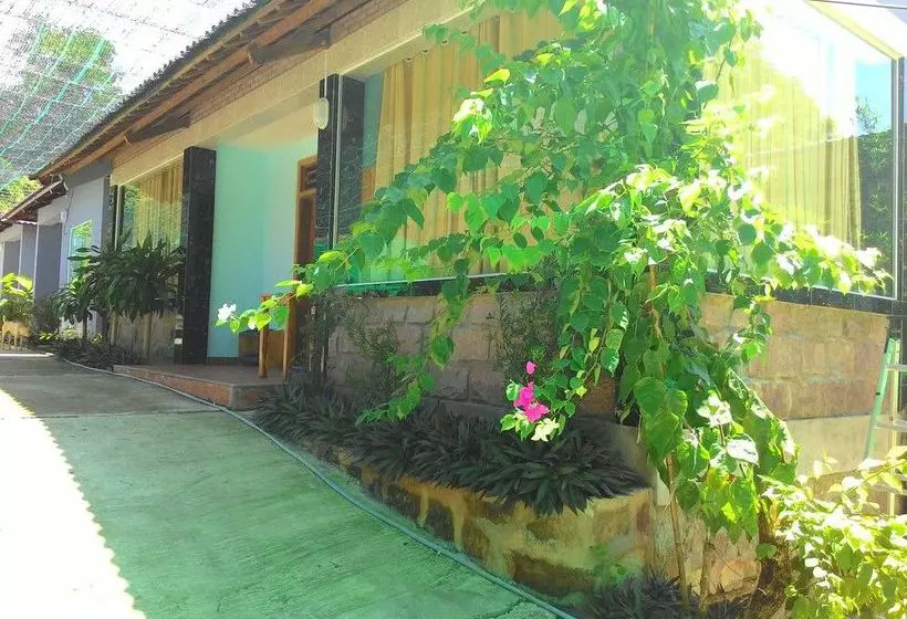 پانسیون Kim Minh Resort
