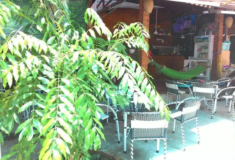 پانسیون Kim Minh Resort
