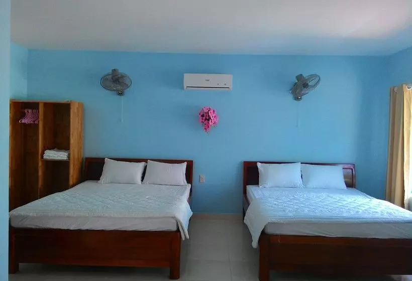 پانسیون Kim Minh Resort