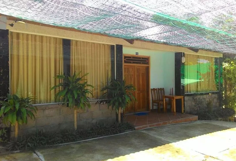 پانسیون Kim Minh Resort
