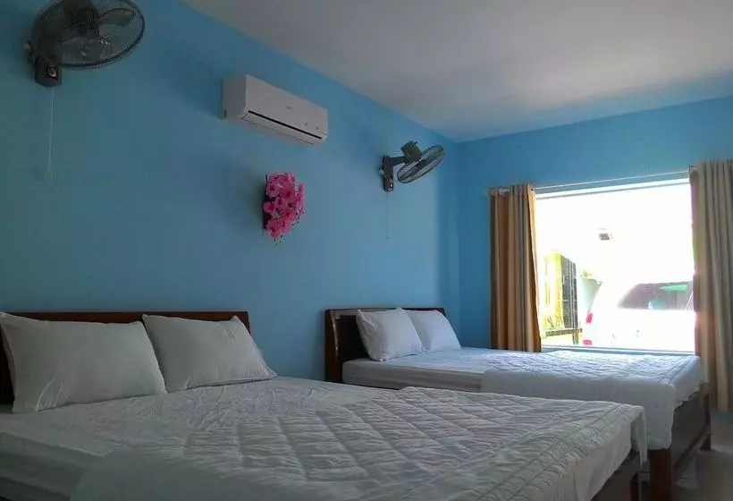 پانسیون Kim Minh Resort