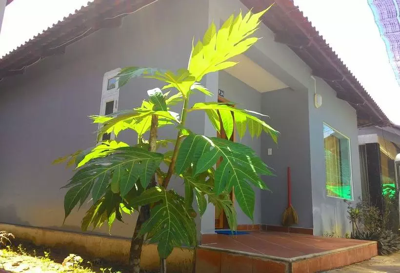 پانسیون Kim Minh Resort