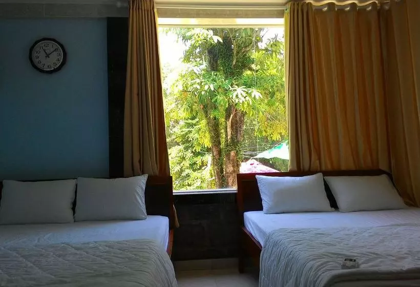 پانسیون Kim Minh Resort