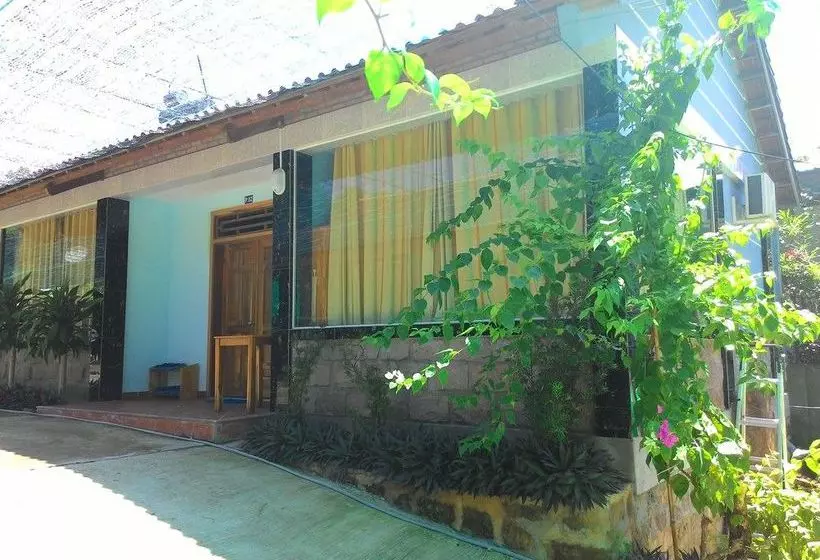 پانسیون Kim Minh Resort