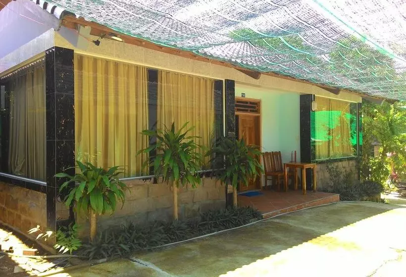 پانسیون Kim Minh Resort