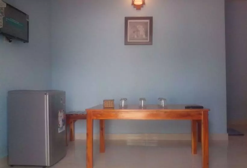 پانسیون Kim Minh Resort
