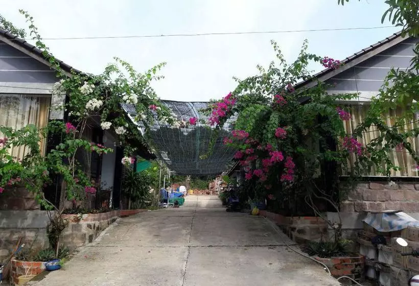 پانسیون Kim Minh Resort