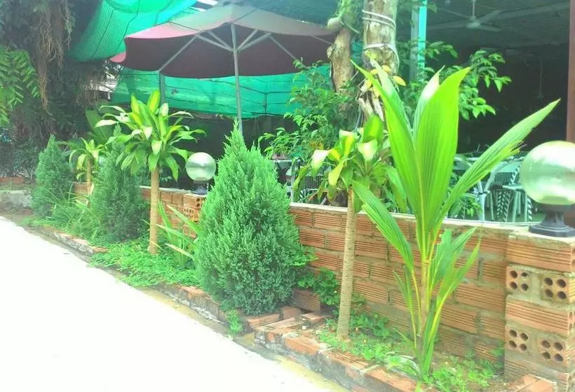 پانسیون Kim Minh Resort