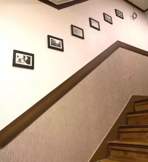 پانسیون Kingkong Myeongdong