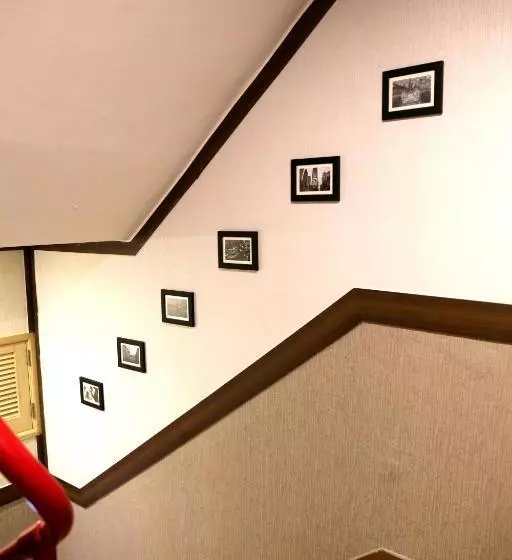 پانسیون Kingkong Myeongdong