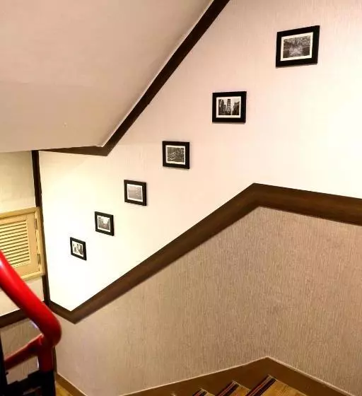 پانسیون Kingkong Myeongdong