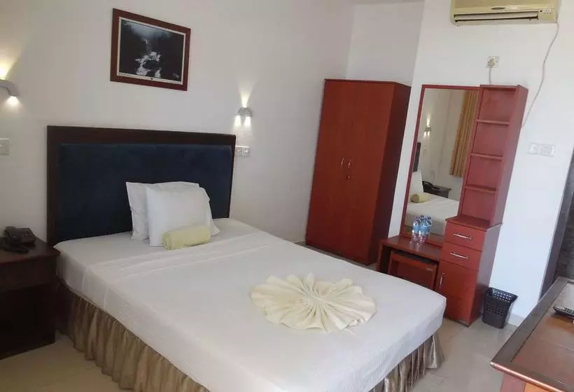 Пансион Miltons Beach Resort