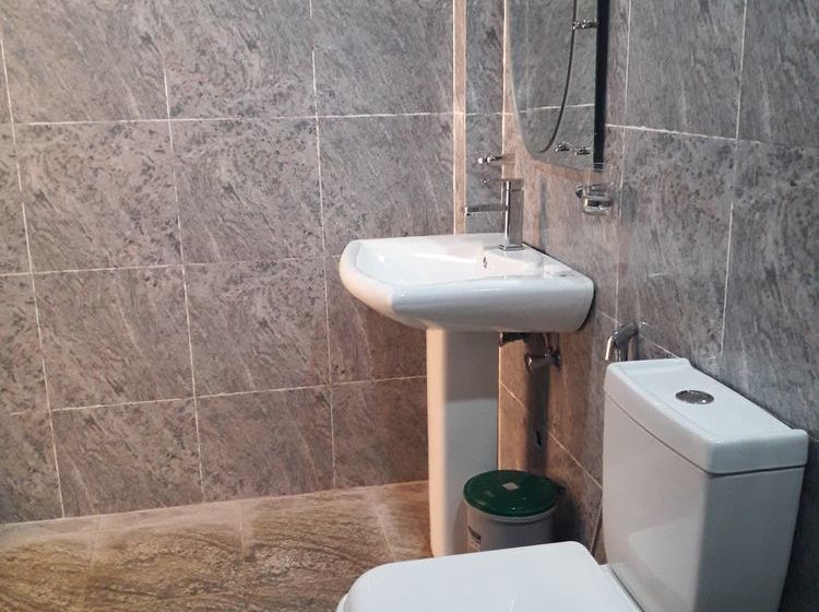 بنسيون Miltons Beach Resort