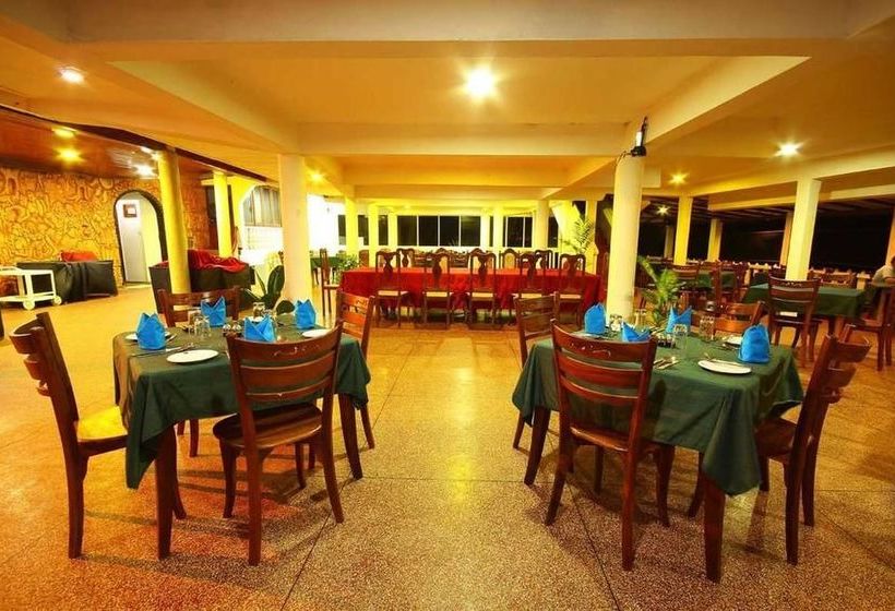 بنسيون Miltons Beach Resort