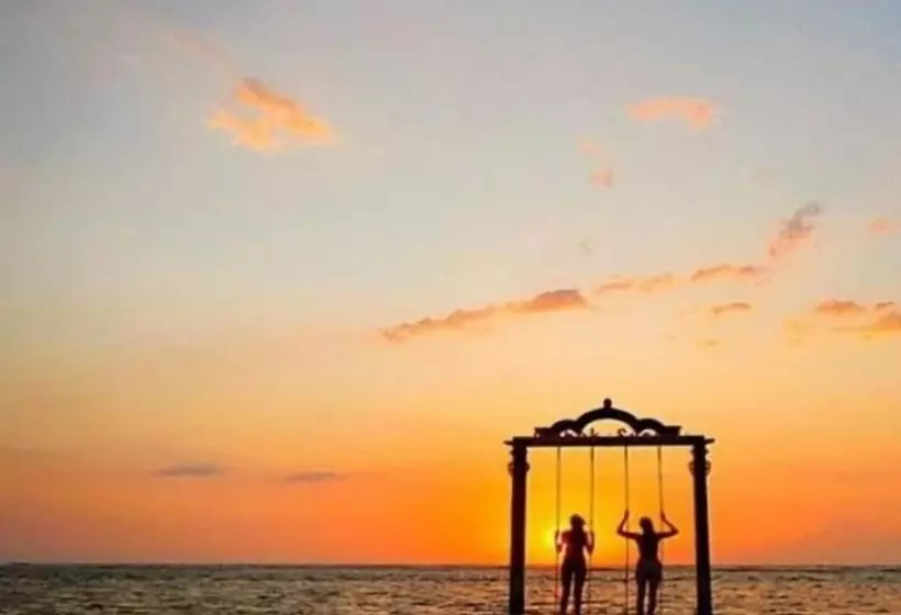 ペンション Villa Rembulan