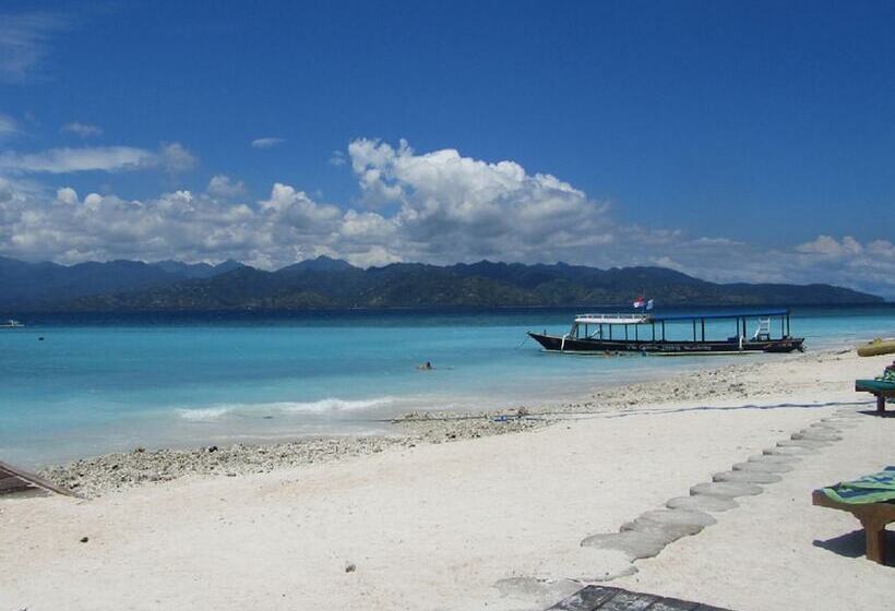 بنسيون Villa Rembulan