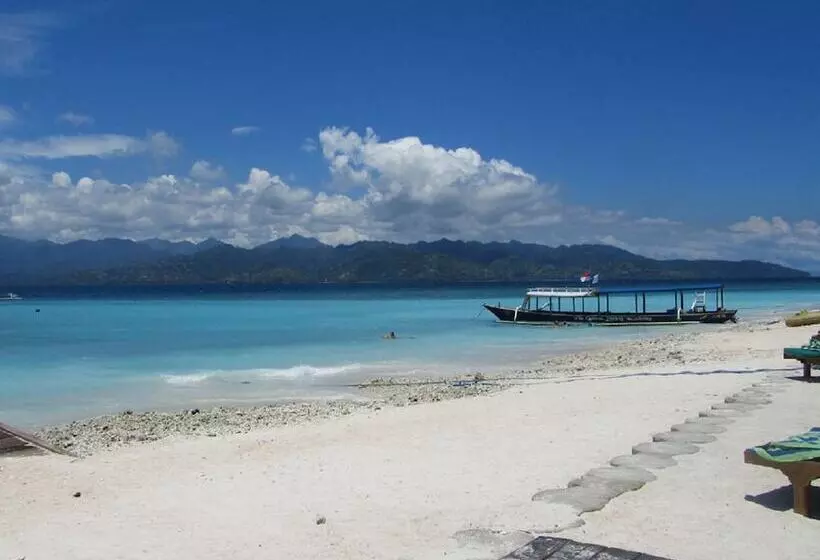 ペンション Villa Rembulan