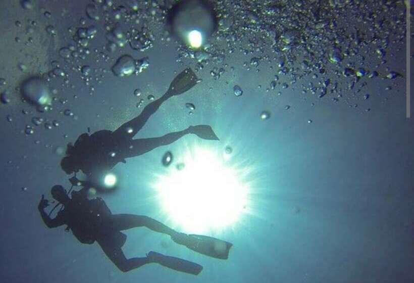 بنسيون Villa Rembulan