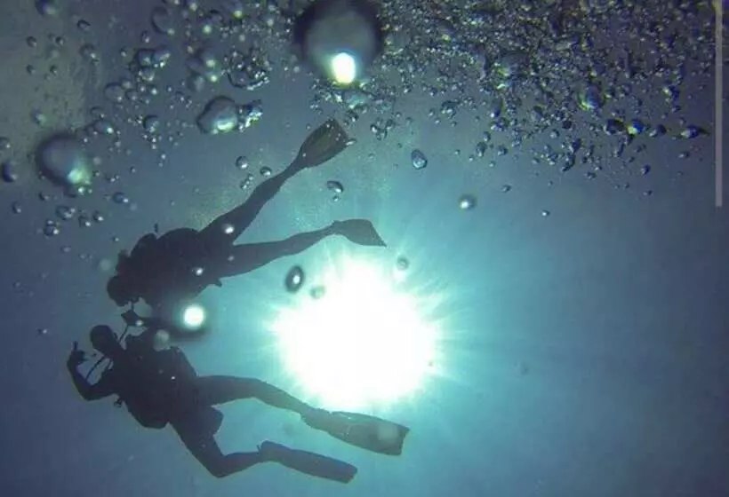 ペンション Villa Rembulan