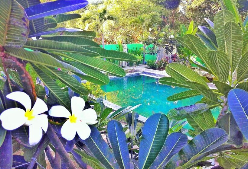 بنسيون Villa Rembulan