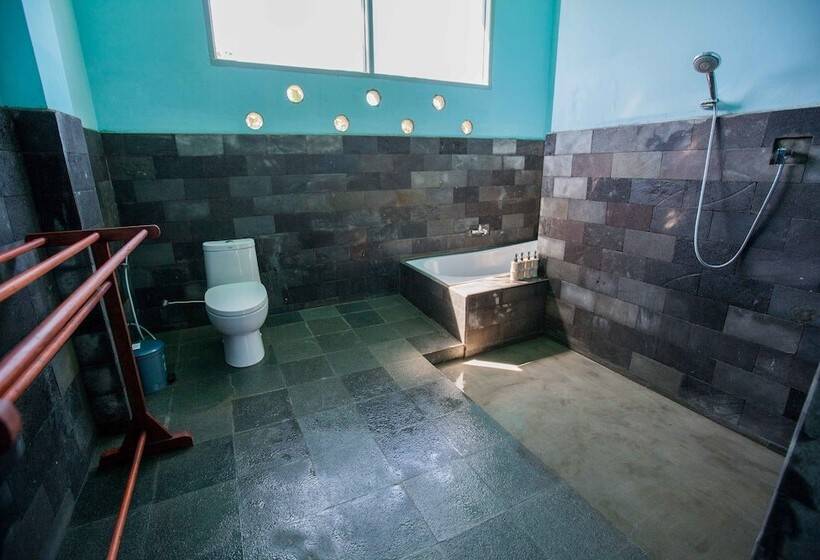 بنسيون Villa Rembulan