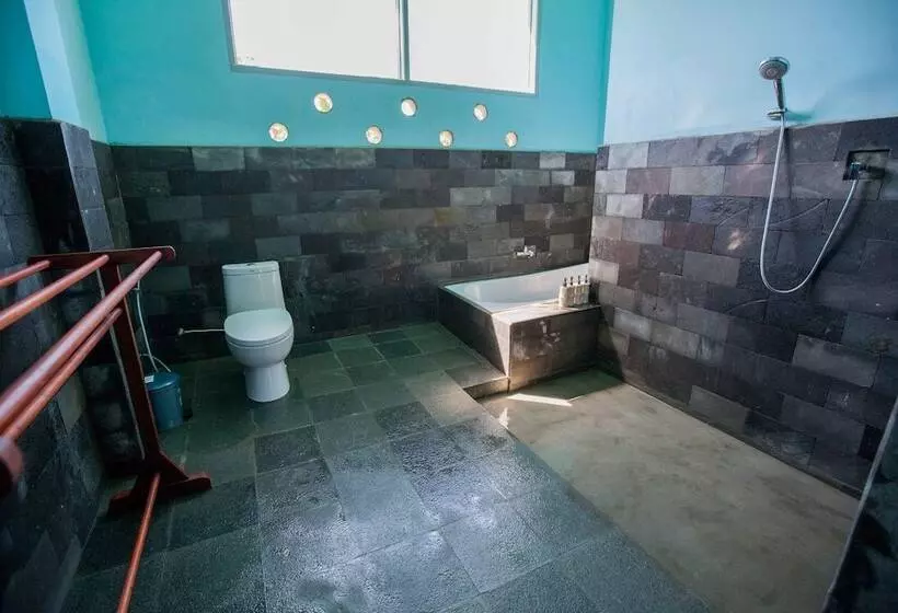 ペンション Villa Rembulan